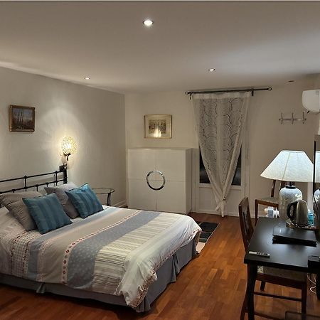Villa Atmosphere Petit Dejeuner Compris Γκρενόμπλ Εξωτερικό φωτογραφία